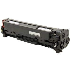 Toner HP CF380A (312A), čierna (black), alternatívny