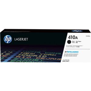 Toner HP CF410A (410A), čierna (black), originál