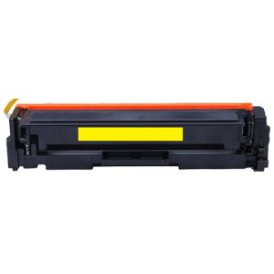 Toner HP CF532A (205A), žltá (yellow), alternatívny