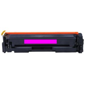 Toner HP CF533A (205A), purpurová (magenta), alternatívny