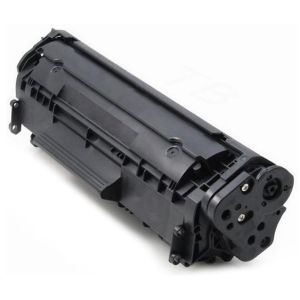 Toner HP Q2612A (12A), čierna (black), alternatívny