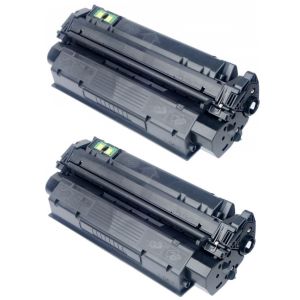 Toner HP Q2613AD (13AD), dvojbalenie, čierna (black), alternatívny