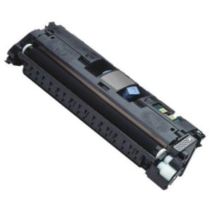 Toner HP Q3960A (122A), čierna (black), alternatívny