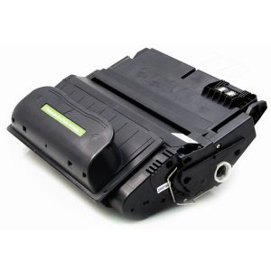 Toner HP Q5942X (42X), čierna (black), alternatívny