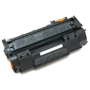 Toner HP Q5949A (49A), čierna (black), alternatívny