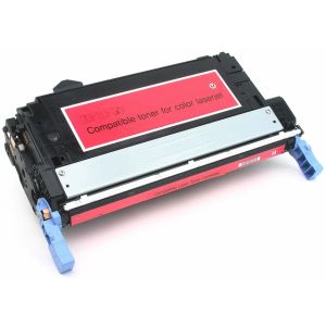 Toner HP Q5953A (643A), purpurová (magenta), alternatívny