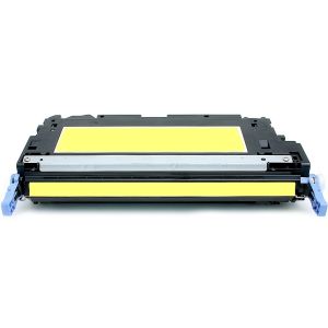 Toner HP Q6472A (502A), žltá (yellow), alternatívny