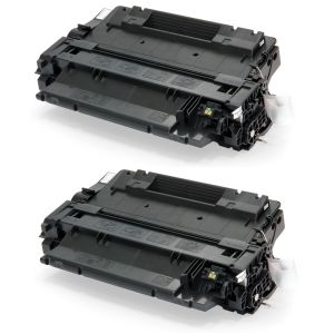 Toner HP Q7551AD (51AD), dvojbalenie, čierna (black), alternatívny