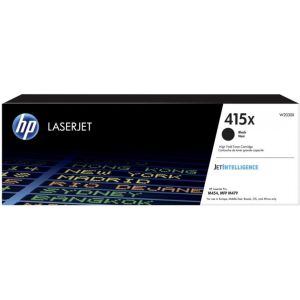 Toner HP W2030X (415X), čierna (black), originál