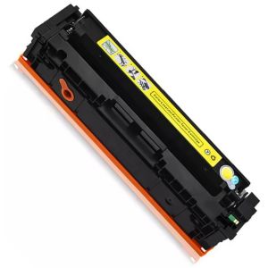 Toner HP W2212X (207X), žltá (yellow), alternatívny