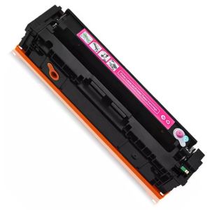 Toner HP W2213A (207A), purpurová (magenta), alternatívny