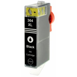 Cartridge HP 364 XL (CN684EE), čierna (black), alternatívny