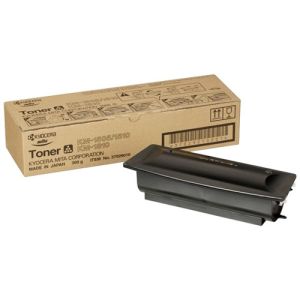 Toner Kyocera 37029010, čierna (black), originál