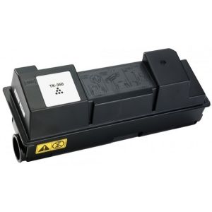 Toner Kyocera TK-350, čierna (black), alternatívny