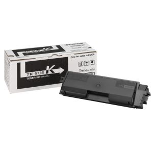 Toner Kyocera TK-5135K, čierna (black), originál