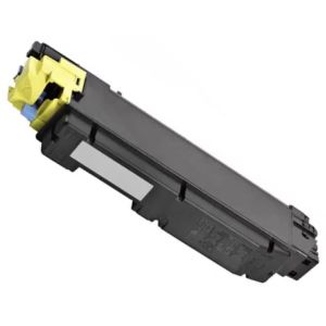 Toner Kyocera TK-5140Y, žltá (yellow), alternatívny