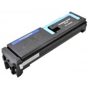 Toner Kyocera TK-550K, čierna (black), alternatívny