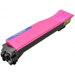 Toner Kyocera TK-550M, purpurová (magenta), alternatívny