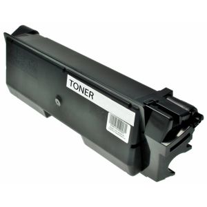 Toner Kyocera TK-580K, čierna (black), alternatívny