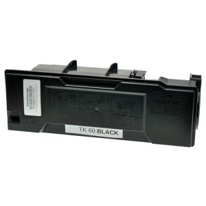 Toner Kyocera TK-60, čierna (black), alternatívny