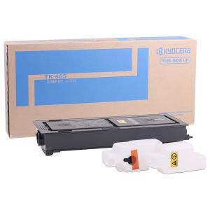 Toner Kyocera TK-685, čierna (black), originál