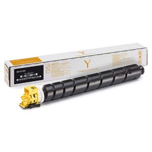 Toner Kyocera TK-8515Y, 1T02NDANL0, žltá (yellow), originál