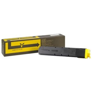 Toner Kyocera TK-8600Y, 1T02MNANL0, žltá (yellow), originál