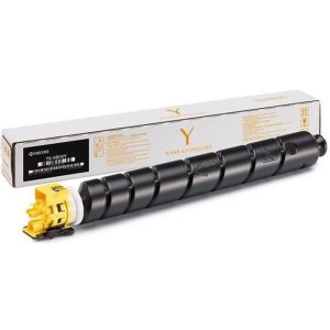 Toner Kyocera TK-8800Y, 1T02RRANL0, žltá (yellow), originál