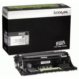 Optická jednotka Lexmark 50F0Z00 (MX310, MX410, MX510, MS310,MS410, MS510, MS610), čierna (black), originál