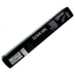 Optická jednotka Lexmark C53030X (C522, C524, C530, C532, C534), čierna (black), originál