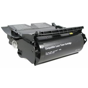 Toner Lexmark 12A5840 (T610, T612, T614), čierna (black), alternatívny