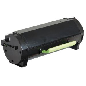 Toner Lexmark 512H, 51F2H00 (MS312, MS415), čierna (black), alternatívny