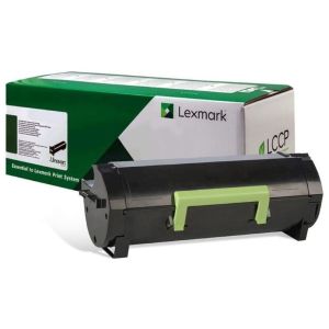 Toner Lexmark 56F2H00 (MS321, MS421, MS521, MS621, MS622, MX321, MX421, MX521, MX522, MX622), čierna (black), originál