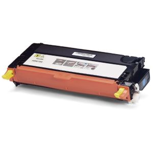 Toner Lexmark X560H2YG (X560), žltá (yellow), alternatívny