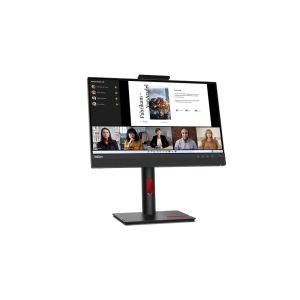 Lenovo ThinkCentre/Tiny-In-One 22 Gen 5/21,5"/IPS/FHD/60Hz/6ms/Black/3R 12N8GAT1EU