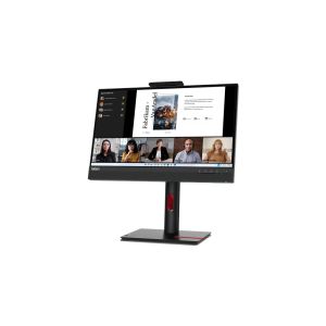 Lenovo ThinkCentre/Tiny-In-One 22 Gen 5/21,5"/IPS/FHD/60Hz/6ms/Black/3R 12N9GAT1EU