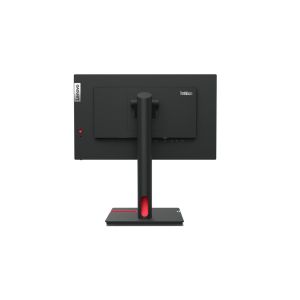 Lenovo ThinkVision/T22i-30/21,5"/IPS/FHD/60Hz/6ms/Blck-Red/3R 63B0MAT6EU