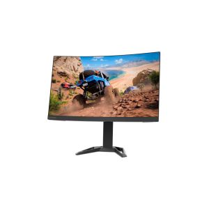 Lenovo/G27qc-30/27"/VA/QHD/165Hz/1ms/Black/3R 66F4GAC2EU