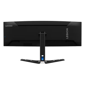 Lenovo Legion/R45w-30/44,5"/VA/5120x1440/165Hz/1ms/Black/3R 67B1GAC3EU