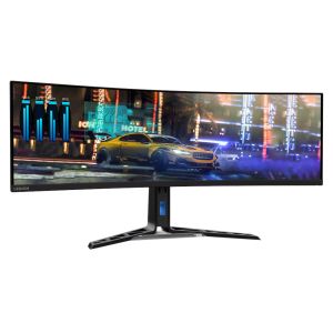 Lenovo Legion/R45w-30/44,5"/VA/5120x1440/165Hz/1ms/Black/3R 67B1GAC3EU