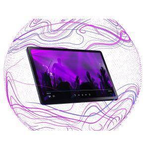 Lenovo Tab P11 5G/ZA8Y0032SK/11"/2000x1200/6GB/128GB/An11/Sivá ZA8Y0032CZ