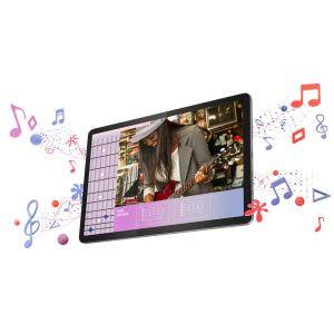 Lenovo Tab M11/ZADB0333SK/LTE/Lenovo Tab Pen/11"/1920x1200/8GB/128GB/An13/Luna Grey ZADB0333CZ