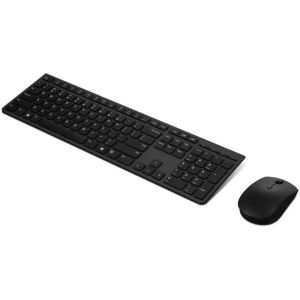 Lenovo Professional Wireless Rechargeable Keyboard and Mouse Combo Slovak/Slovak 4X31K03939