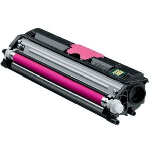 Toner Konica Minolta A0V30CH (1600, 1650, 1680, 1690), purpurová (magenta), alternatívny