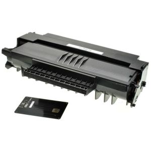 Toner Konica Minolta TC-16, 9967000465 (1600F), čierna (black), alternatívny