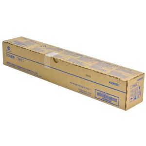 Toner Konica Minolta TN513, A33K051, čierna (black), originál