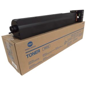 Toner Konica Minolta TN712, A3VU050, čierna (black), originál