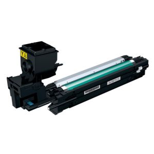 Toner Konica Minolta TNP20Y, A0WG07H, žltá (yellow), originál