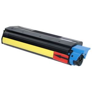 Toner OKI 42804545 (C5250, C5450, C5500, C5510, C5540), žltá (yellow), alternatívny