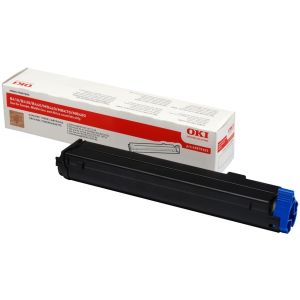 Toner OKI 43979102 (B410, B430, B440, MB460, MB470, MB480), čierna (black), originál